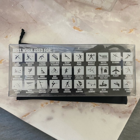 Pit Viper Sunglasses - Picture 5 of 8